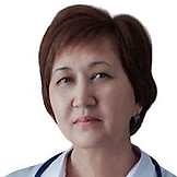 Галимуллина Альфия Нуртдиновна