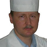 Силкин Вадим Олегович