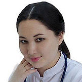 Фролова Резеда Азатовна