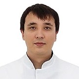 Сибагатов Руслан Маратович