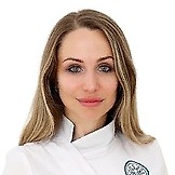 Нуриева Кристина Вячеславовна