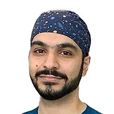 Эйбов Равшан Рамазанович