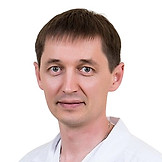 Суяргулов Рустем Тимирханович