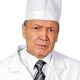 Тимербулатов Виль Мамилович