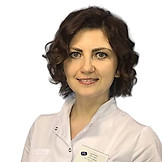 Цапенко Евгения Сергеевна