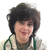 Фрид Светлана Аркадьевна