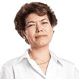 Саттарова Рима Разяновна