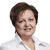 Пухлякова Ольга Николаевна