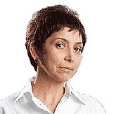 Гиниятуллина Лейла Шамильевна