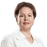 Гизатуллина Маналь Альбертовна