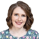 Хафизова Лилия Фандасовна