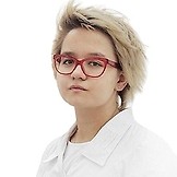 Исмагилова Алсу Фануровна