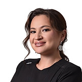 Хасанова Зарина Рафисовна