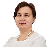 Нагаева Лена Валериевна