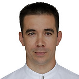 Малихов Наиль Раисович