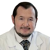 Азнабаев Равиль Ахметзянович