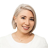 Харрасова Альмира Ришатовна