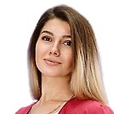 Ягафарова Елена Анатольевна