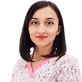 Габбасова Эльвина Эдуардовна