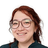 Хайретдинова Алина Венировна