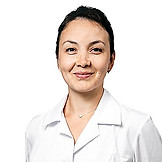 Хисматуллина Алиса Азатовна