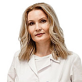 Ашурова Эльвира Ахмедзакиевна