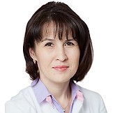 Мухамадуллина Алсу Ришатовна