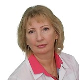 Габсаликова Расима Тазиевна