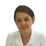 Зайнагабдинова Лилия Радиковна