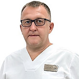 Проскурин Сергей Николаевич