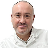 Сафиулин Ильдар Нурсилович