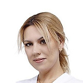 Мукасеева Ксения Николаевна