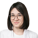 Крещенок Эльвина Ильдусовна