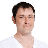 Баев Дмитрий Анатольевич