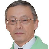 Кузбеков Рустэм Сулейманович