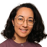 Мухаметова Рената Ильгизовна