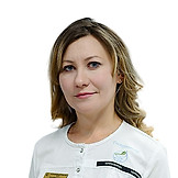 Худайбердина Сумбуль Айдаровна