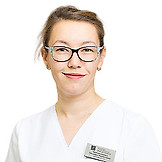 Минигалиева Эльвира Рашитовна