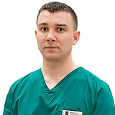 Иванов Артём Вадимович