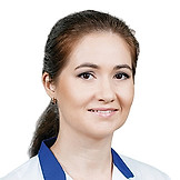 Шаймуратова Найля Ильгизовна