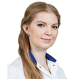 Калугина Надежда  Евгеньевна