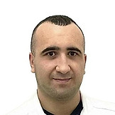 Абрамович Арман Арамович