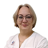 Хафизова Гузель Франгеловна