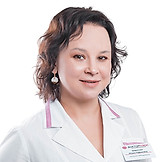 Шарапова Наиля Рафиковна