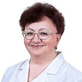 Копусова Светлана Ивановна