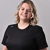 Григорова Ирина Александровна