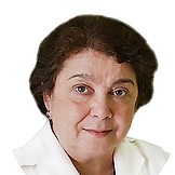 Рахматуллина Ляля Мустафаевна