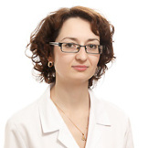 Хамидуллина Лилия Ильдаровна