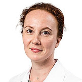 Абдеева Оксана Рамилевна