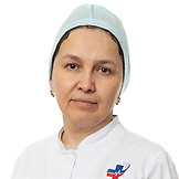 Фарваева Зульфия Ниязовна